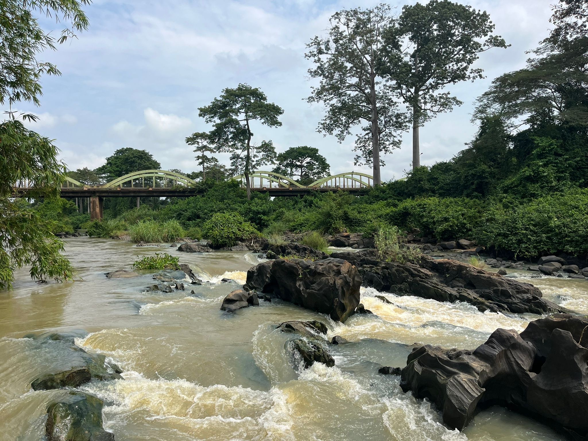 Tiassalé