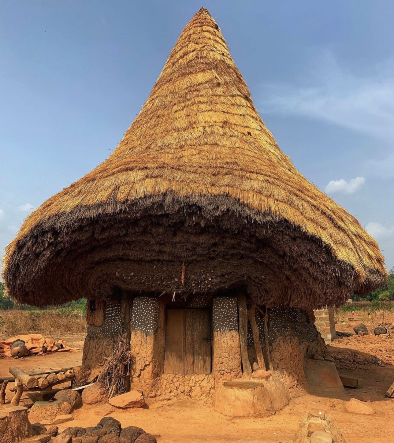 Korhogo