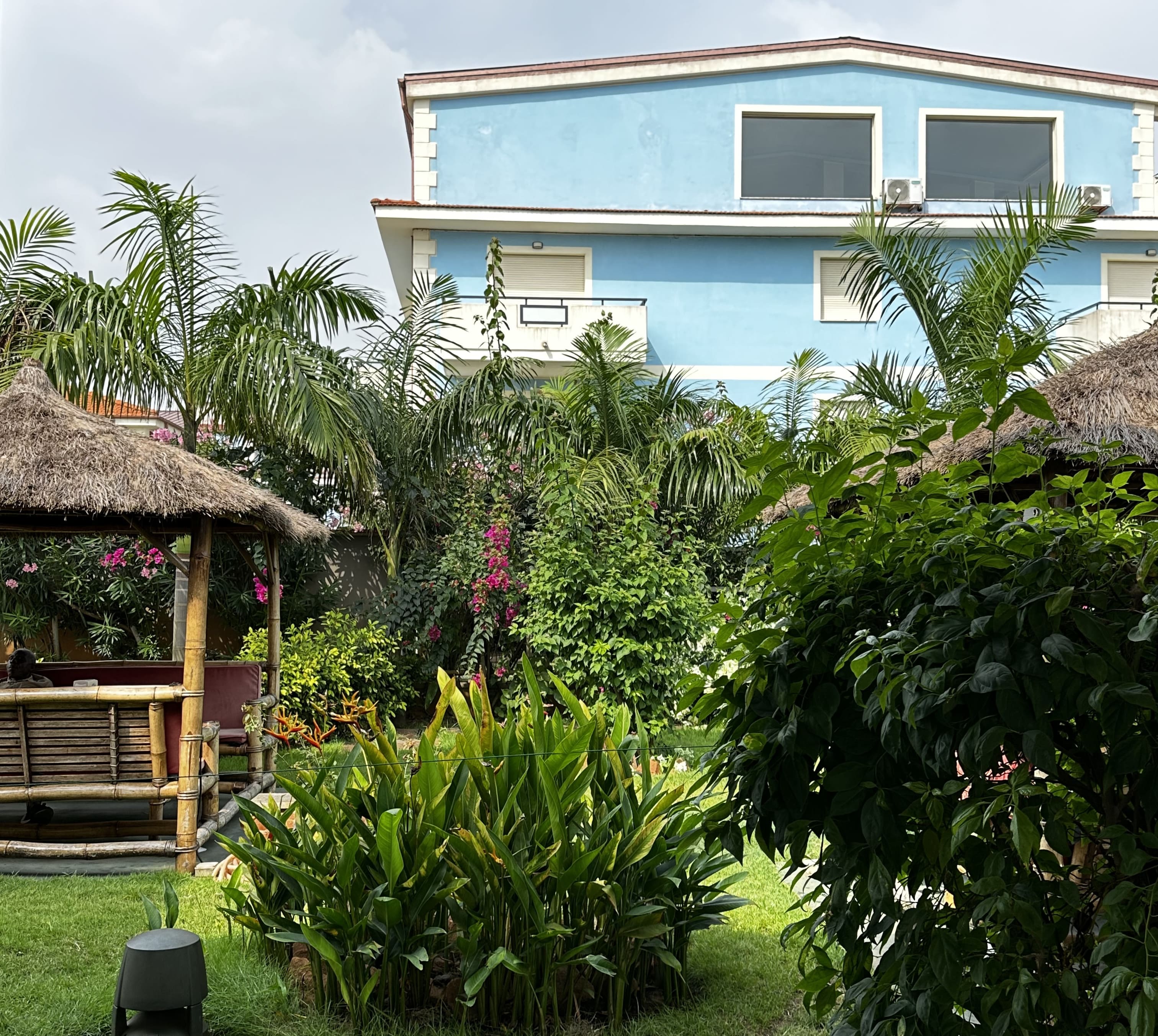 Grand-Bassam