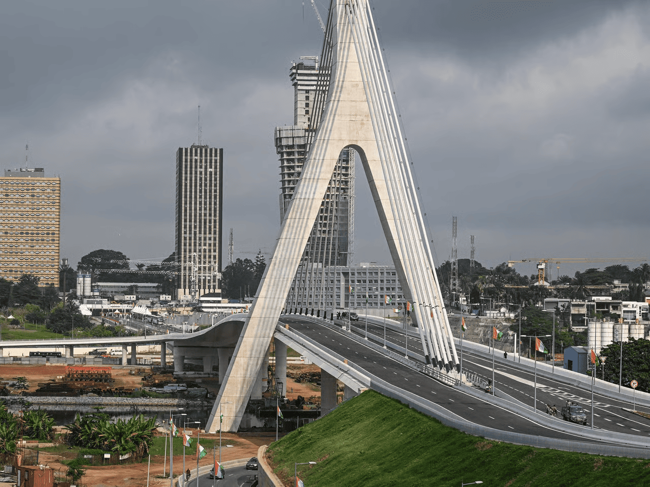 Abidjan